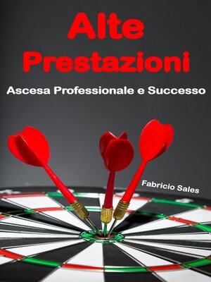 cover image of Alte Prestazioni